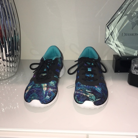 ADIDAS NEO BLUE DIAMOND - Picture 2 of 6